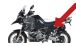 BMW R 1200 GS LC (2013-2018) & R 1200 GS Adventure LC (2014-2018) Carbon Subframe Cover left