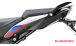 BMW R 1250 RS Carbon Tail Fairing Kit