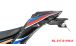 BMW S1000RR (2019- ) Carbon Tail Fairing Kit