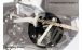 BMW F 650, CS, GS, ST, Dakar (1994-2007) Lowering-Kit