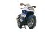 BMW K1200S Main Stand