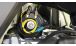BMW F800S, F800ST & F800GT Wolo Horn
