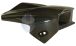 BMW K1300R Carbon Airtube