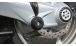BMW K1200R & K1200R Sport Cardan-Crash-Protector