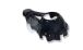 BMW R 1200 GS LC (2013-2018) & R 1200 GS Adventure LC (2014-2018) Carbon Cardan Housing Protection (Mounting with rear mudguard)