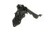 BMW C 600 Sport Numberplate Holder