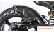 BMW R nine T Carbon Rear Hugger for Offroad Tyres