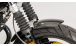 BMW R nine T Carbon Front Mudguard