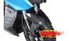 BMW C 600 Sport Front Mudguard