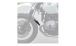 BMW R nine T Extenda Fender