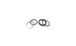 BMW K1200GT (2006-2008) Clutch lining