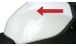 BMW R1200GS (04-12), R1200GS Adv (05-13) & HP2 Paint protection HP2