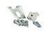 BMW R nine T Handlebar Risers with Offset