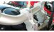 BMW R1200GS (04-12), R1200GS Adv (05-13) & HP2 Handlebar Risers with Offset