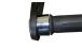 BMW R1200ST Stainless steel end weight