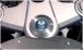 BMW R1200ST Centre cap top yoke