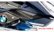 BMW R 1250 RS Carbon air tube
