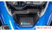 BMW R 1200 GS LC (2013-2018) & R 1200 GS Adventure LC (2014-2018) Carbon air intake under the oil cooler