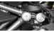 BMW R 1250 RS Frame Covers - Engine Mounting rear