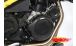 BMW F650GS (08-12), F700GS & F800GS (08-18) Carbon protectors alternator cover big