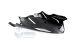 BMW S1000R (2014-2020) Carbon Bellypan