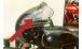 BMW R 80 Model Cockpit - Touringscreen