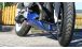 BMW R1200S & HP2 Sport Engine spoiler