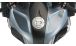 BMW R 1200 RS, LC (2015-) Petrol Cap Pad 3D Carbon Look