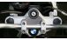 BMW R1200GS (04-12), R1200GS Adv (05-13) & HP2 Dash pad