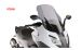 BMW C 600 Sport Touring windshield C600Sport