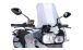 BMW F650GS (08-12), F700GS & F800GS (08-18) Touring windshield F700GS