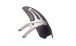 BMW R850GS, R1100GS, R1150GS & Adventure ABS resin mud guard
