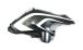 BMW R 1200 GS LC (2013-2018) & R 1200 GS Adventure LC (2014-2018) Stickers for tank side parts