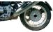 BMW R850GS, R1100GS, R1150GS & Adventure Rear Wheel Hub Cap