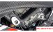 BMW S1000RR (2019- ) Carbon Frame Protection (big version)