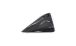 BMW R 1250 RS Carbon Frame Triangle Cover left