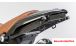 BMW R nine T Rear undertray (without number plate holder)