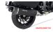 BMW K1600GT & K1600GTL Remus HexaCone Exhaust
