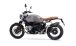 BMW R nine T Remus HexaCone Exhaust RnineT (upswept)