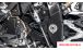 BMW S1000R (2021- ) Carbon Front Sprocket Cover