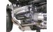BMW R850GS, R1100GS, R1150GS & Adventure Crashbars