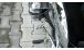 BMW R850C, R1200C Shift lever enlarger