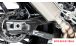 BMW S1000RR (2019- ) Swingarm Cover
