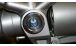 BMW R850C, R1200C Swing arm Pivot Cover