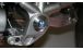 BMW R850C, R1200C Swingarm Pivot Cover