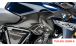 BMW R 1250 RS Tank Side Panels