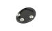 BMW G 310 GS Side stand foot enlargement