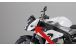 BMW S1000R (2014-2020) Carbon Wind Protector side of instruments