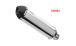BMW R 1200 GS LC (2013-2018) & R 1200 GS Adventure LC (2014-2018) SHARK DSX-5 exhaust