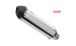 BMW R 1200 GS LC (2013-2018) & R 1200 GS Adventure LC (2014-2018) SHARK DSX-5 exhaust